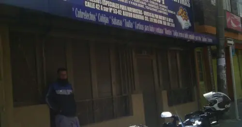 DISTRIBUIDORA KALU 2 CALLE 42A SUR 53 CON 02 DISTRIBUIDORA KALU 2 CALLE 42A SUR 53 CON 02